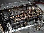 Rolls-Royce Silver Ghost LE Tourer 1915 года
